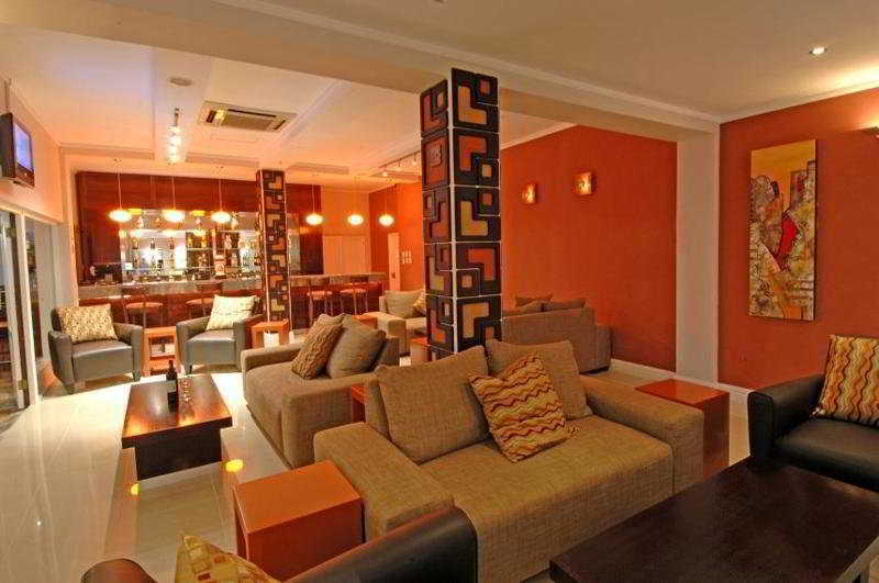 Keurbooms River Lodge 1115 Плеттенберг-Бей Экстерьер фото