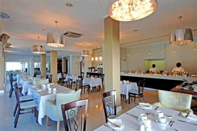 Keurbooms River Lodge 1115 Плеттенберг-Бей Экстерьер фото